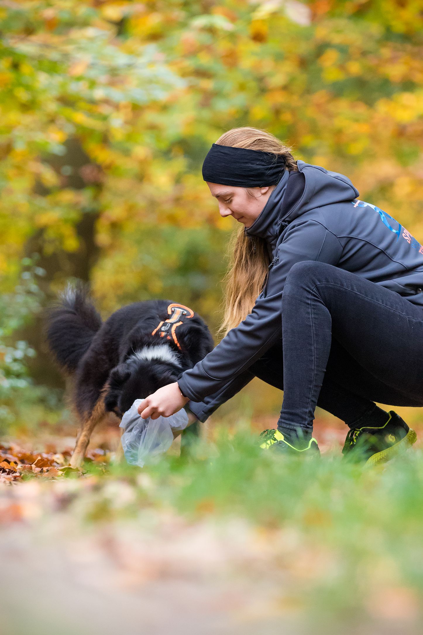 Hundetraining Jennifer Bieker
