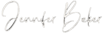 Logo Hundetraining Jennifer Bieker Logo